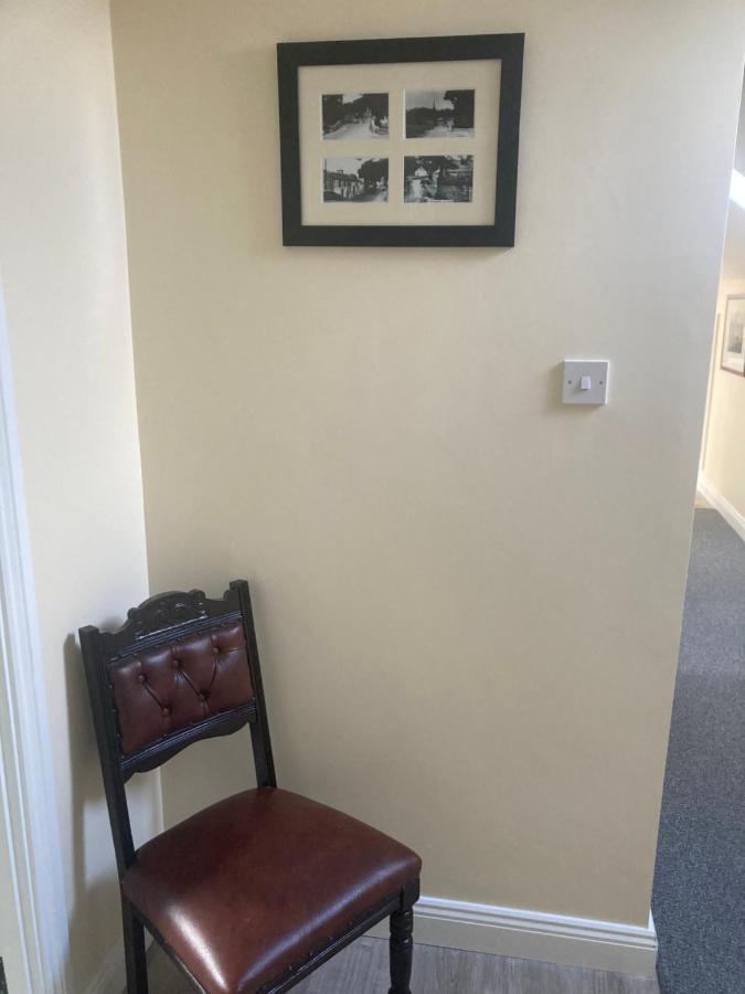 Alma'S Retreat Apartment Drogheda Exterior photo